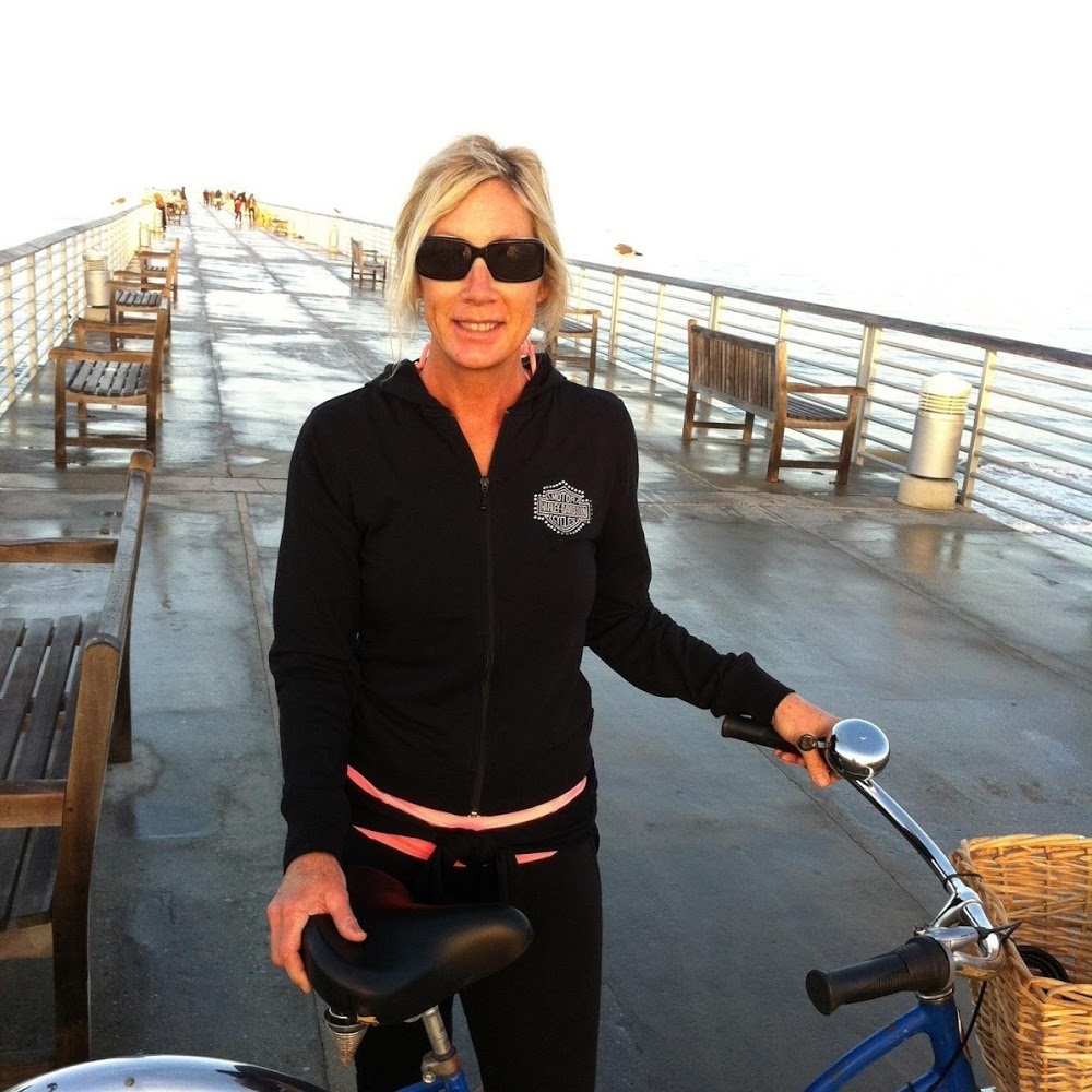 Meet your Posher, Debbie